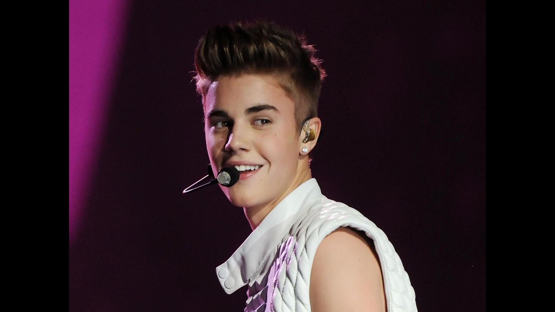 Ritirata causa da 9 milioni di dollari contro Justin Bieber