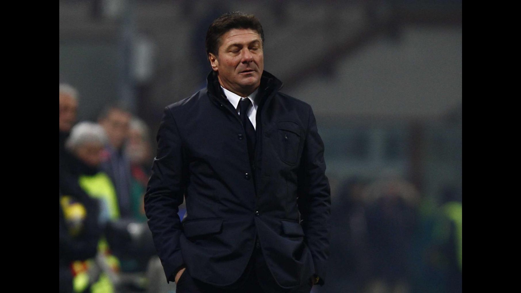 Mazzarri carica Napoli: In campionato può ancora succedere di tutto