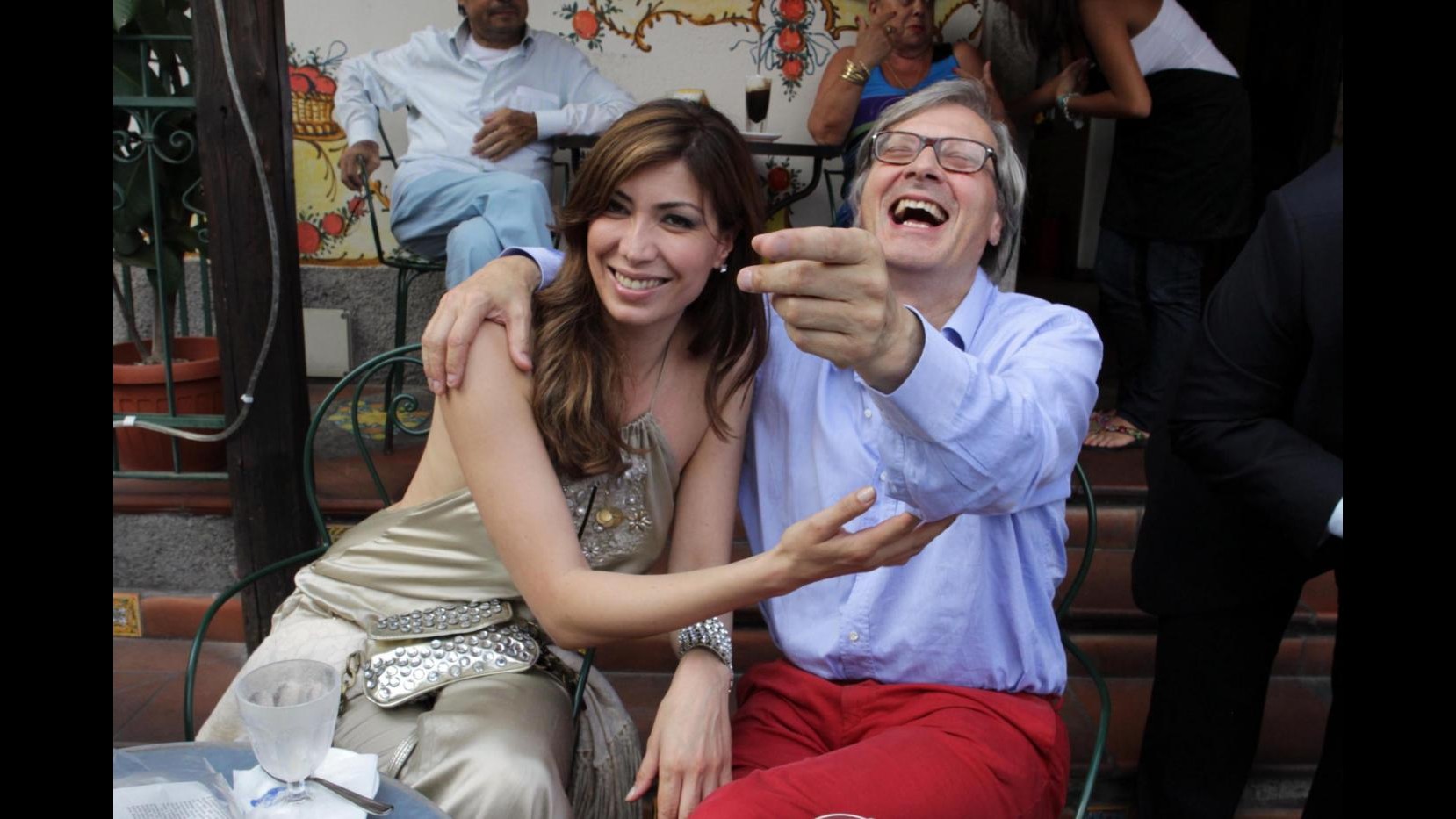 Sgarbi candidato in Lombardia, Veneto e Piemonte con ‘Prima il nord’