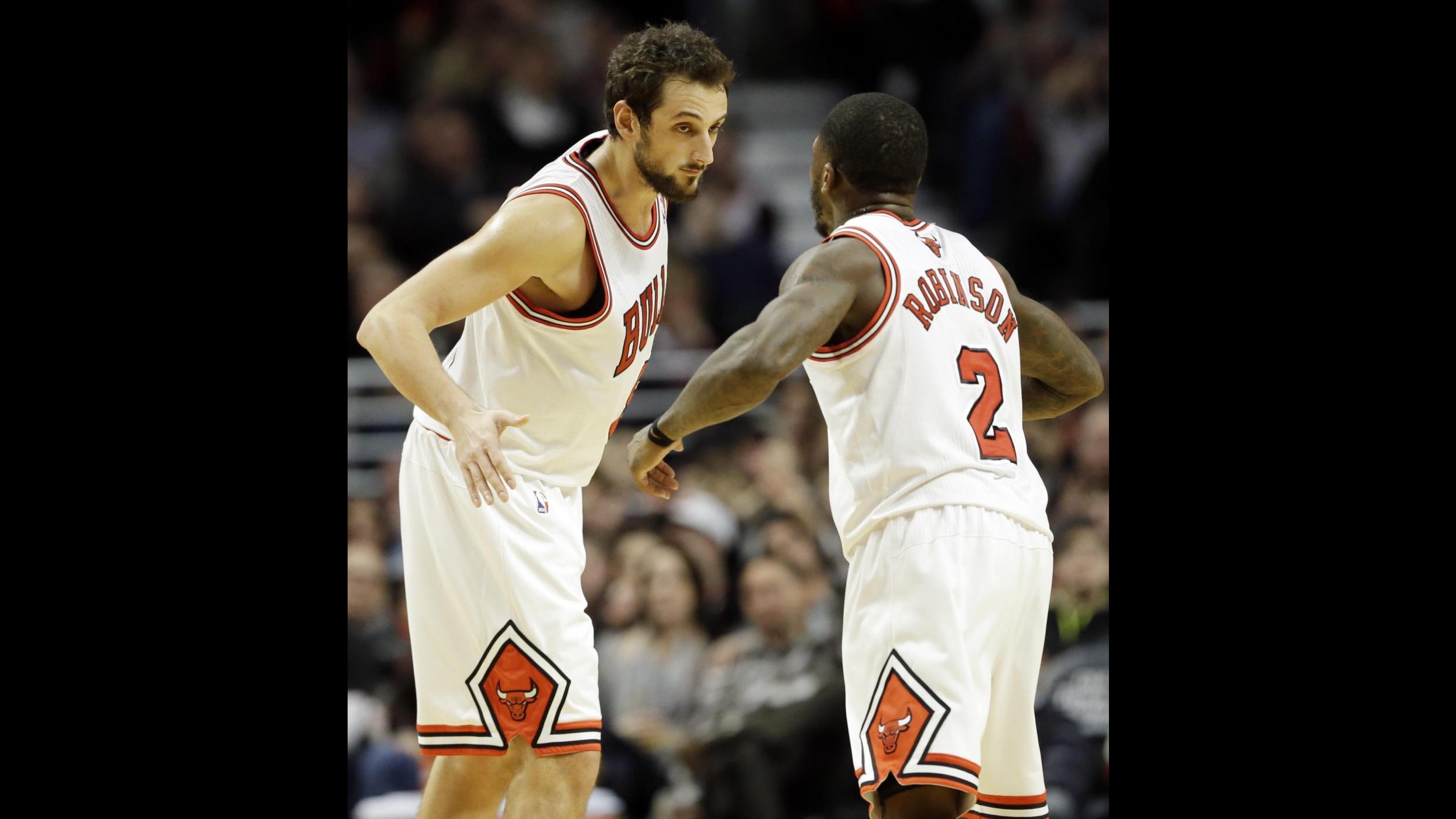 Nba, Durant show: 52 punti. Belinelli trascina Chicago, Gallinari ko