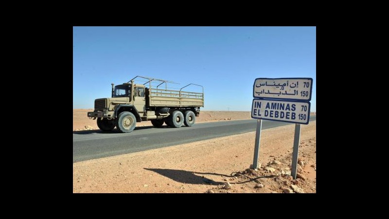 Algeria, nel blitz finale uccisi 7 ostaggi e 11 militanti