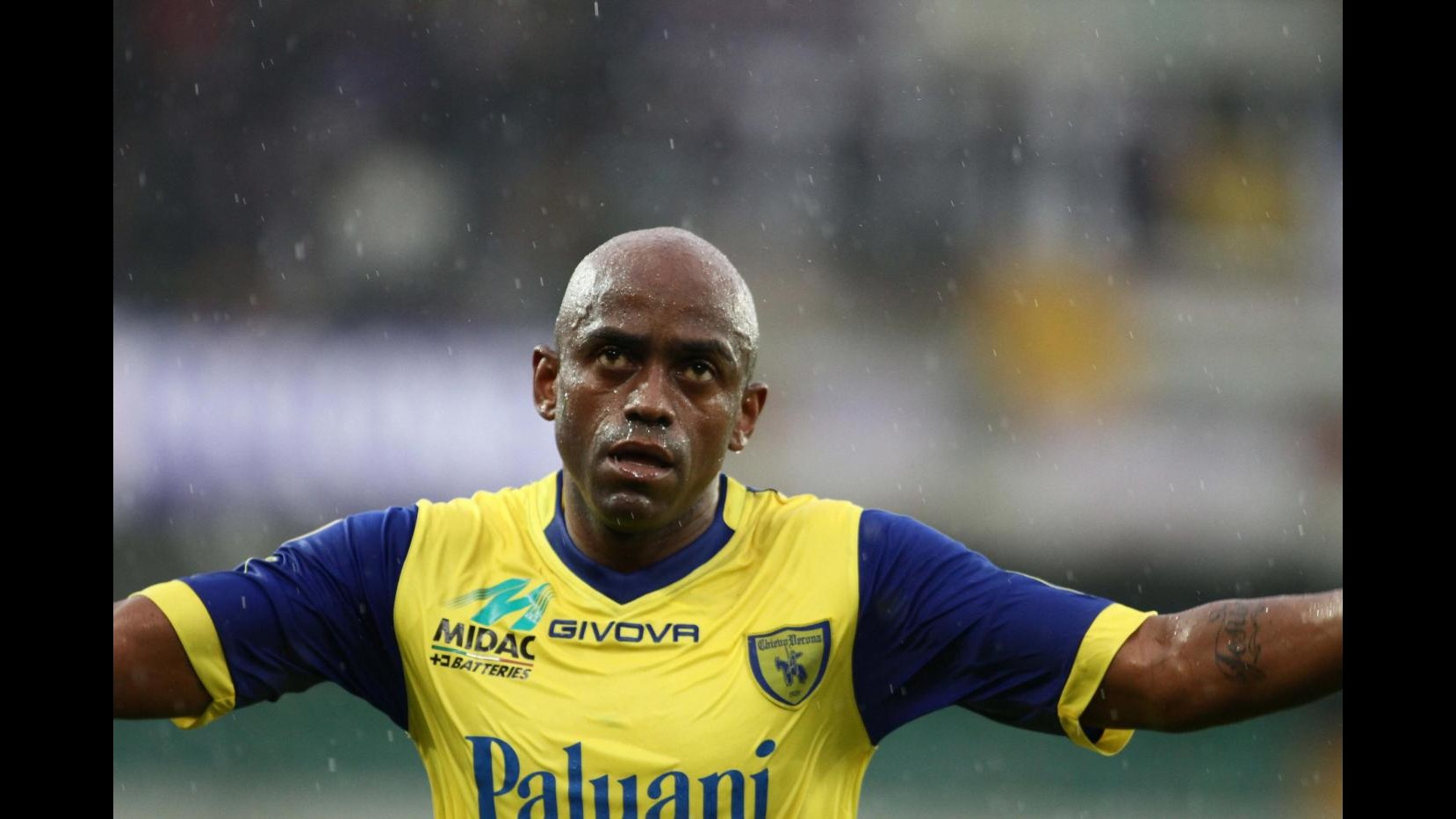 Chievo, Frey, Dramé, Hetemaj e Luciano assenti per sfida al Parma