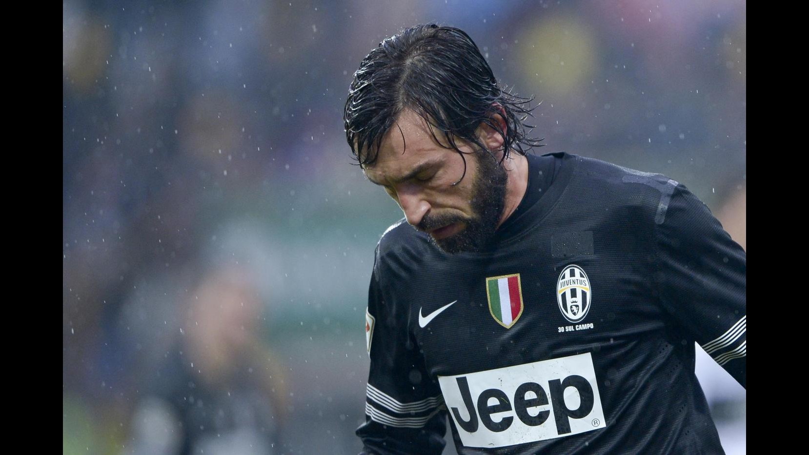 Juventus contro l’Udinese senza Pirlo, Marchisio e Quagliarella