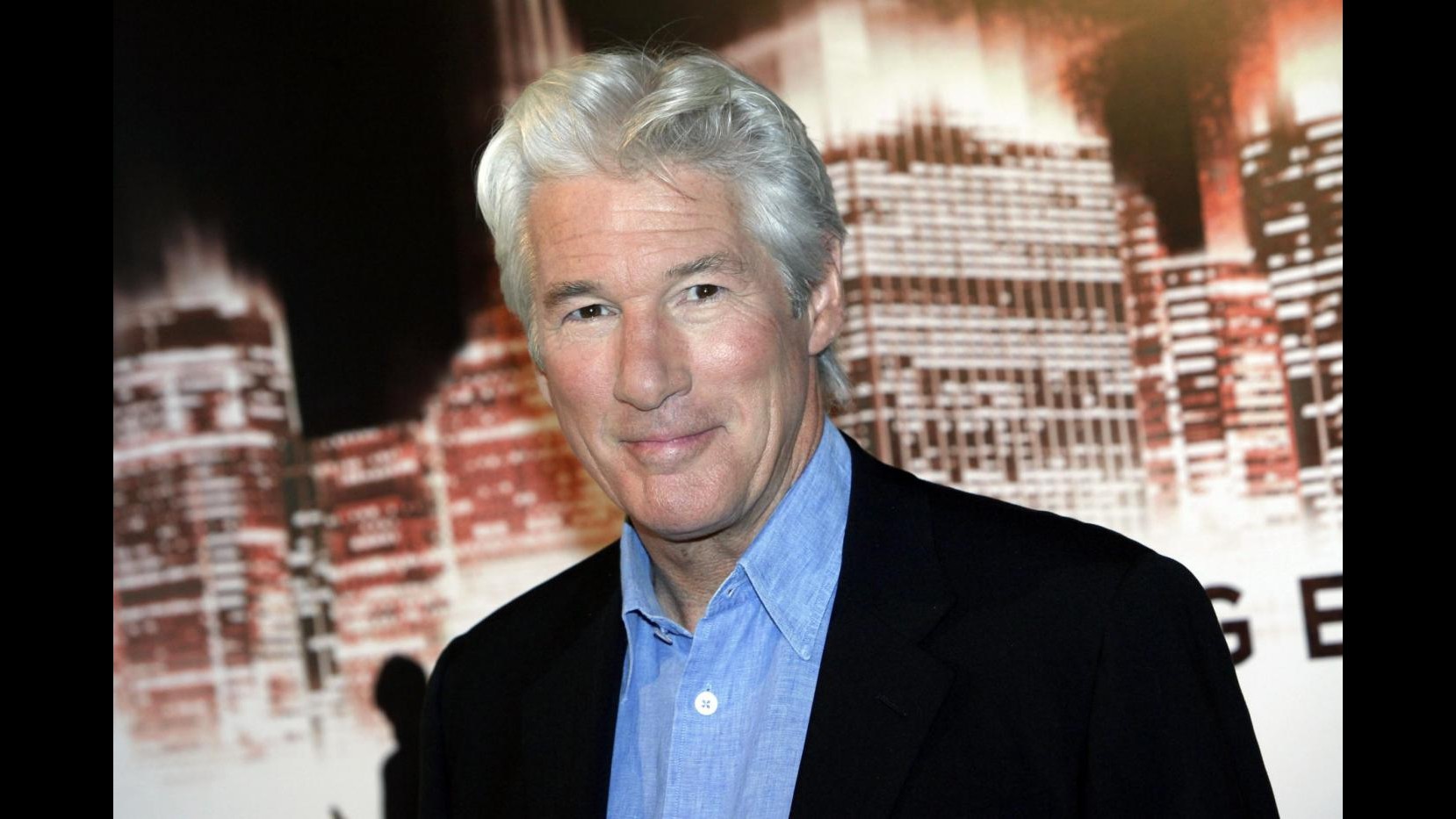 Sanremo, Richard Gere superospite al festival?