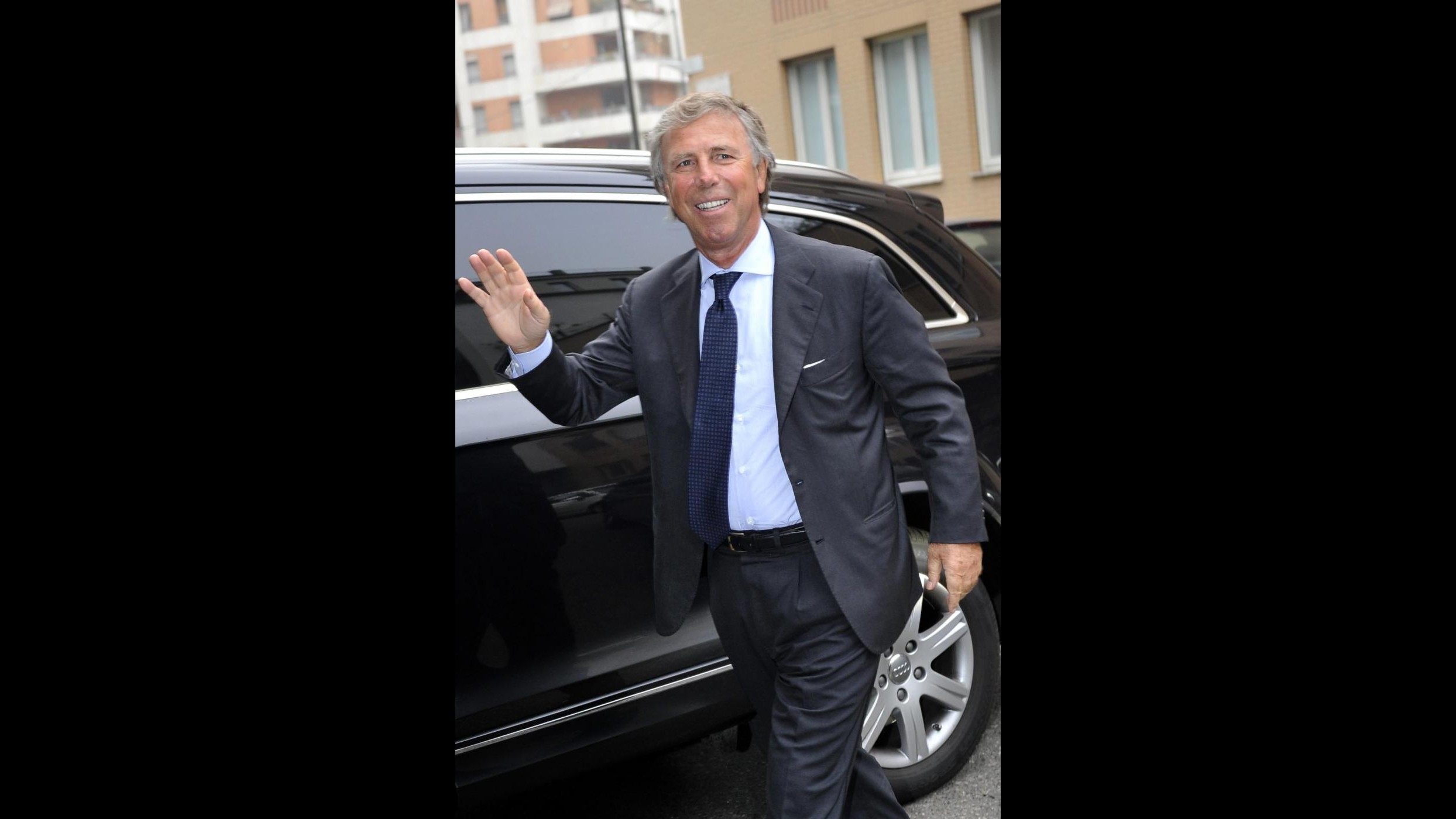 Preziosi: Immobile non si muove, per Ziegler siamo su strada buona
