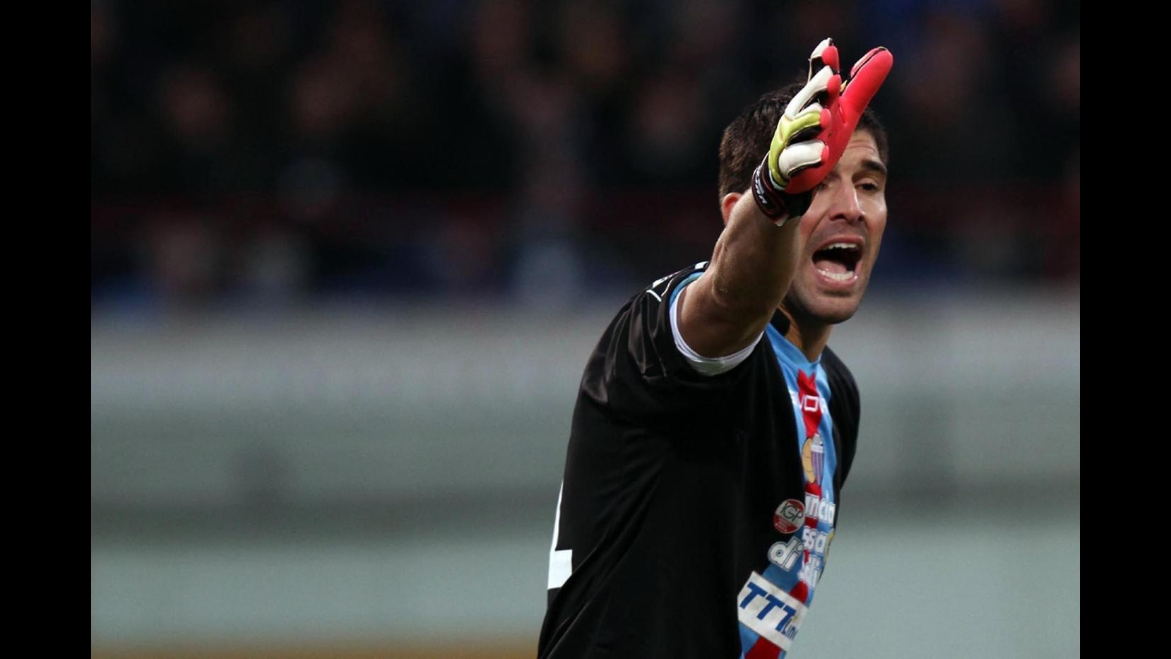 Catania, Andujar: Genoa vive momento negativo ma è una buona squadra