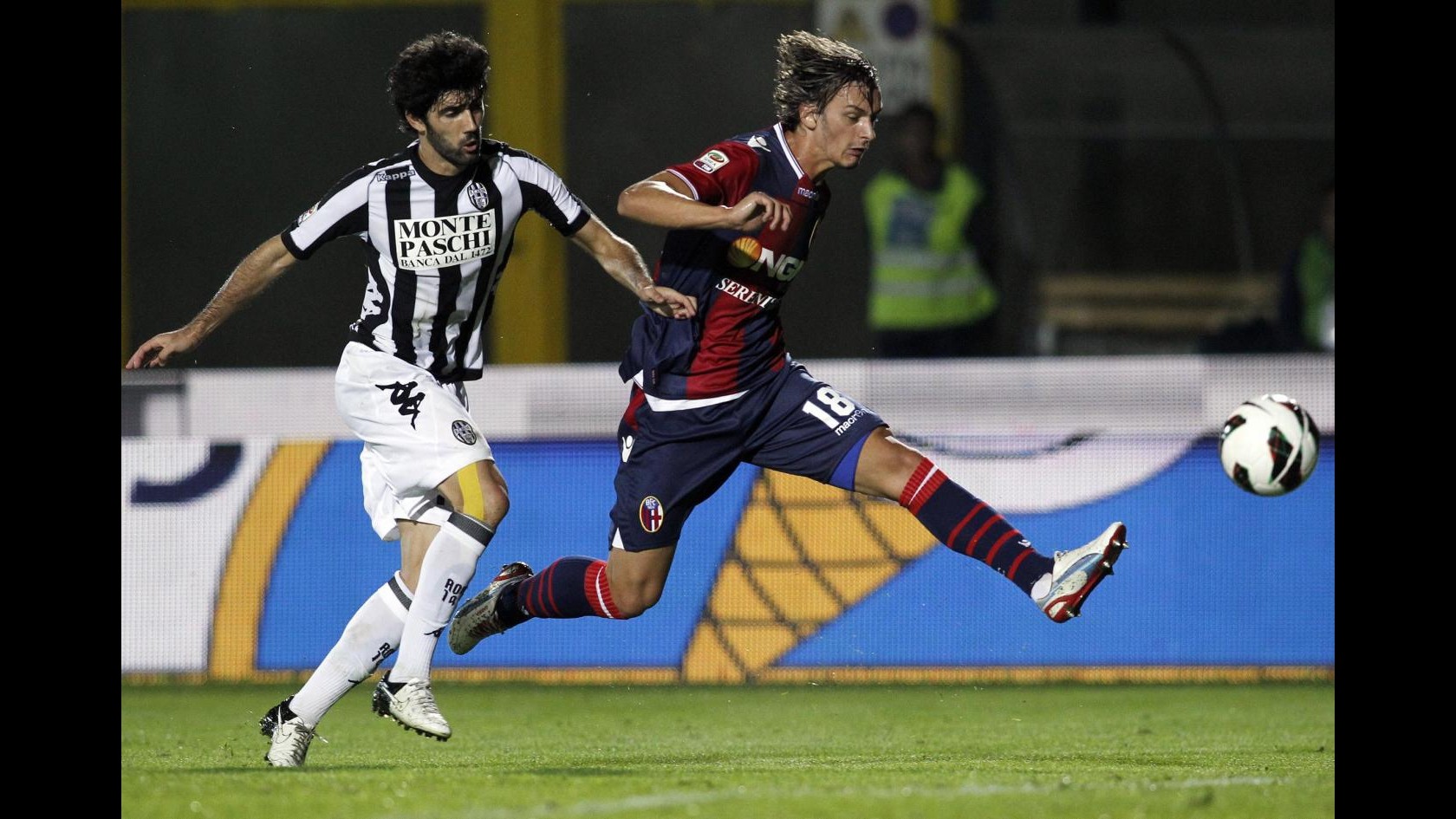 Juventus, Immobile si allontana. Salgono quotazioni Gabbiadini