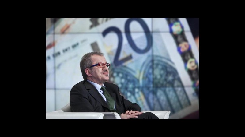 Lega, Maroni: Chiederò 10 milioni a giornali che ci hanno infangato