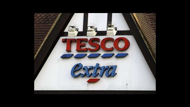 Regno Unito, carne di cavallo negli hamburger: Tesco si scusa