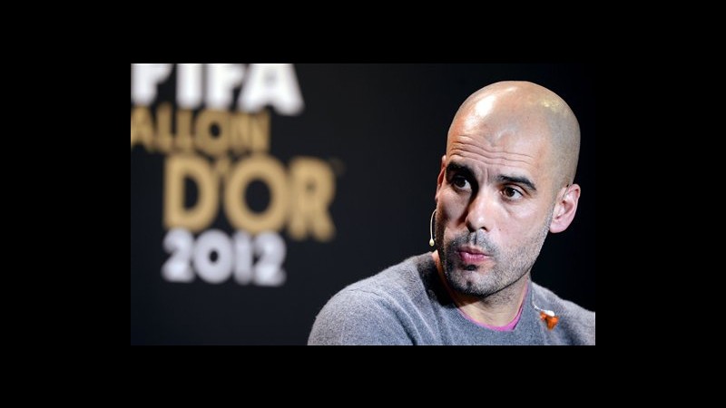 Rumenigge: Guardiola non arriverà adesso, sta studiando tedesco