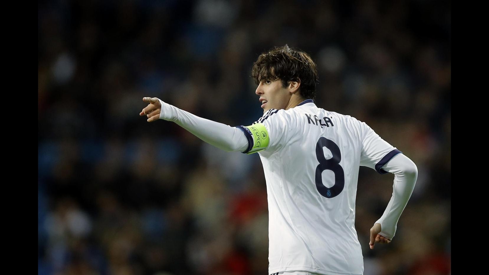 Milan al lavoro per il ritorno di Kakà: agenti attaccante in sede club