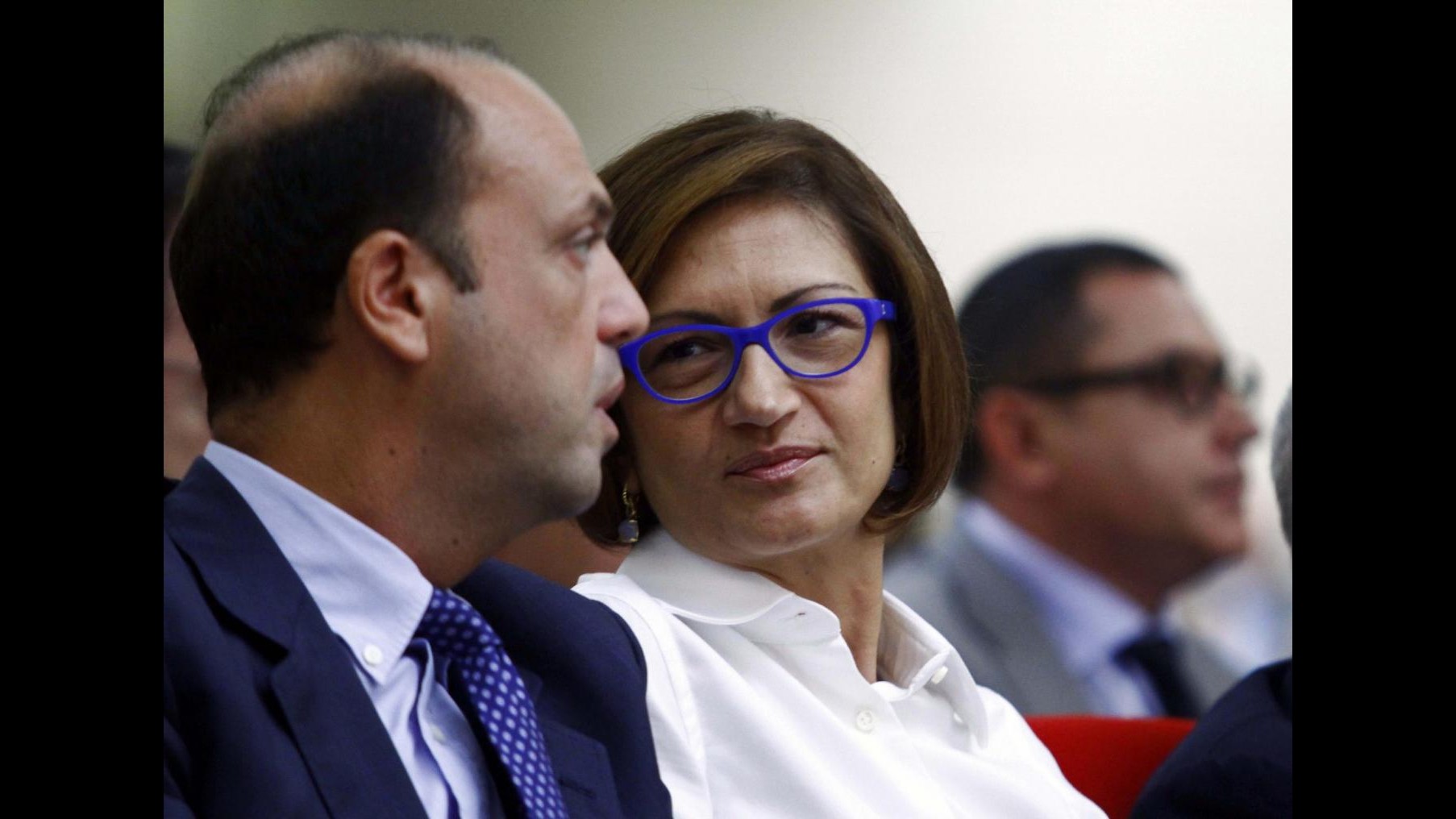 Gelmini: Pdl rinnovato soddisferà onesti, ma stimo ancora Dell’Utri