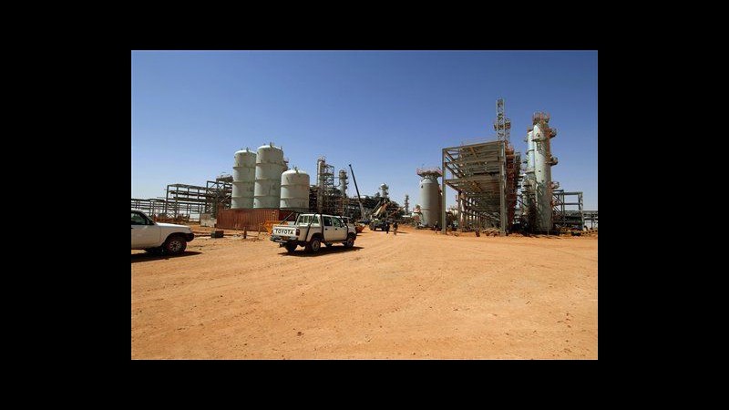 Algeria cerca soluzione internazionale a crisi ostaggi, sentiti tuareg