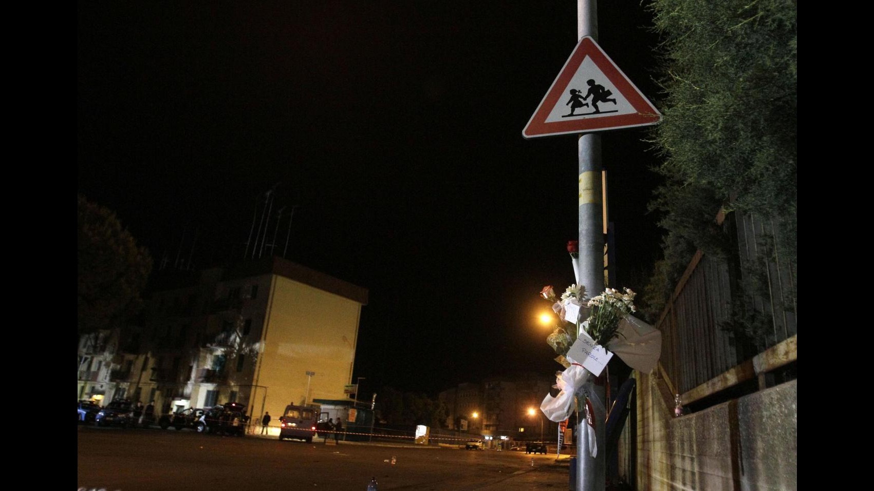Brindisi, Vantaggiato contro Parato, all’origine della strage