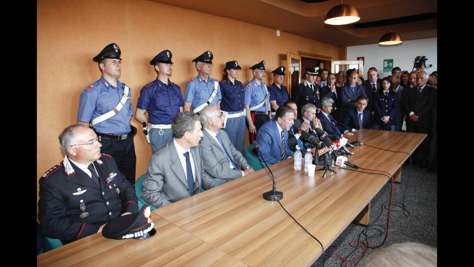 Brindisi, dalla bomba all’arresto di Vantaggiato un’indagine complessa