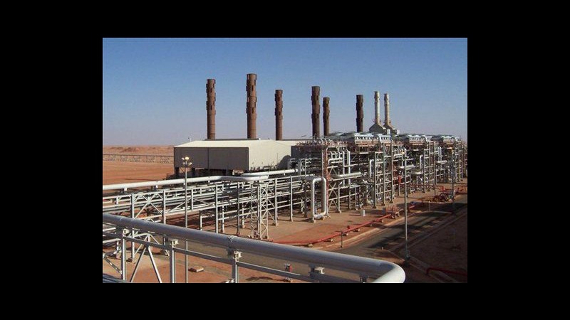 Algeria, attaccato giacimento gas: 2 morti, rapiti 41 stranieri