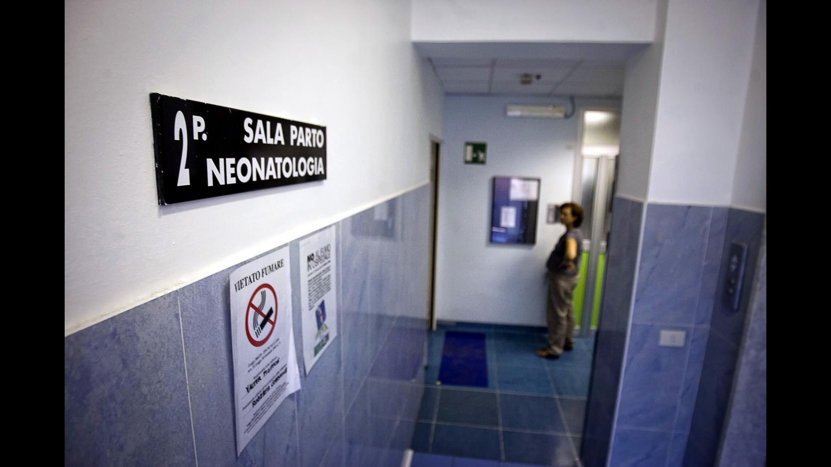 Sanità, ginecologi e ostetrici pronti a sciopero il 12 febbraio