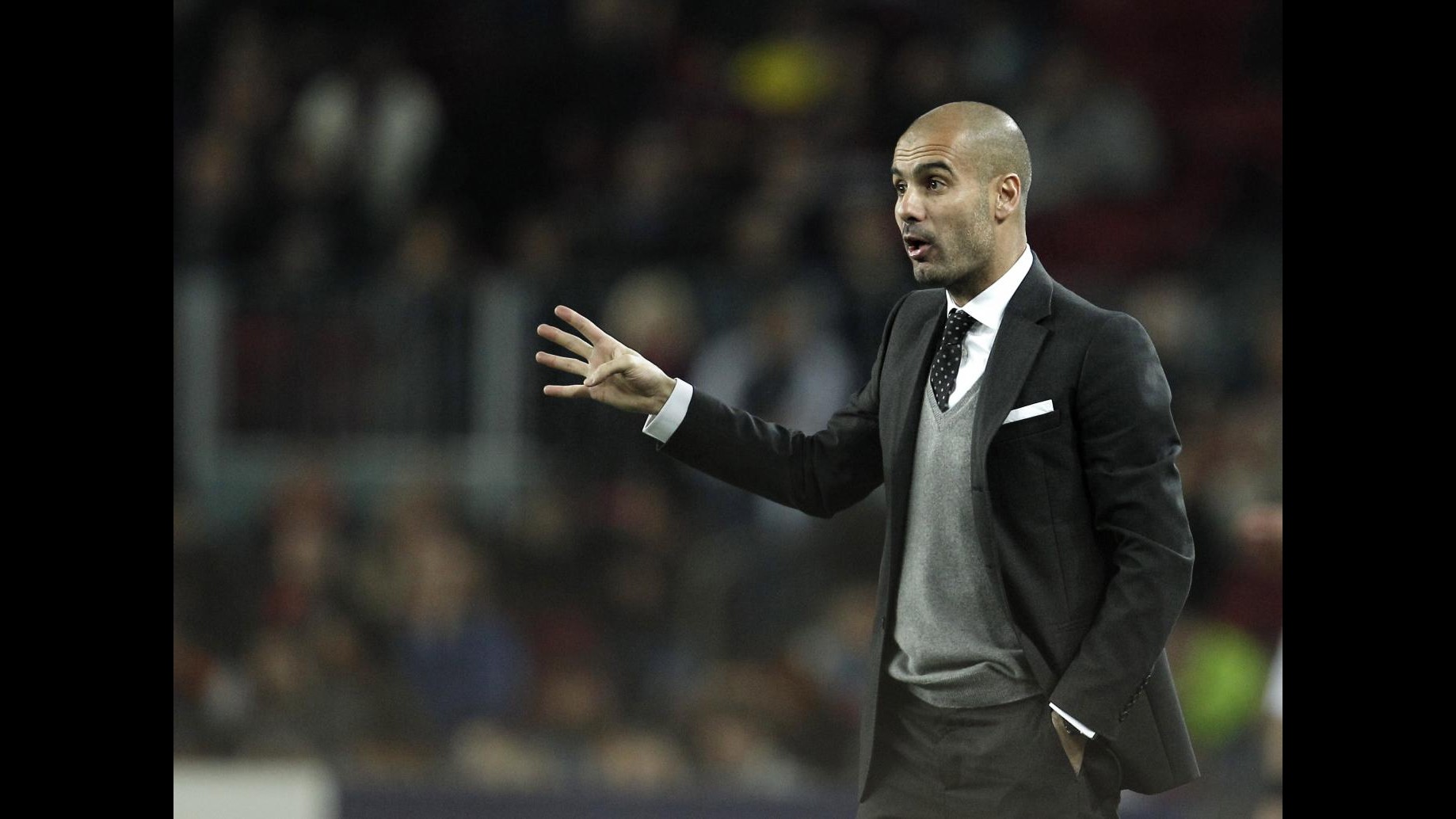 Bayern Monaco, ufficiale: Guardiola sarà il nuovo tecnico fino al 2016