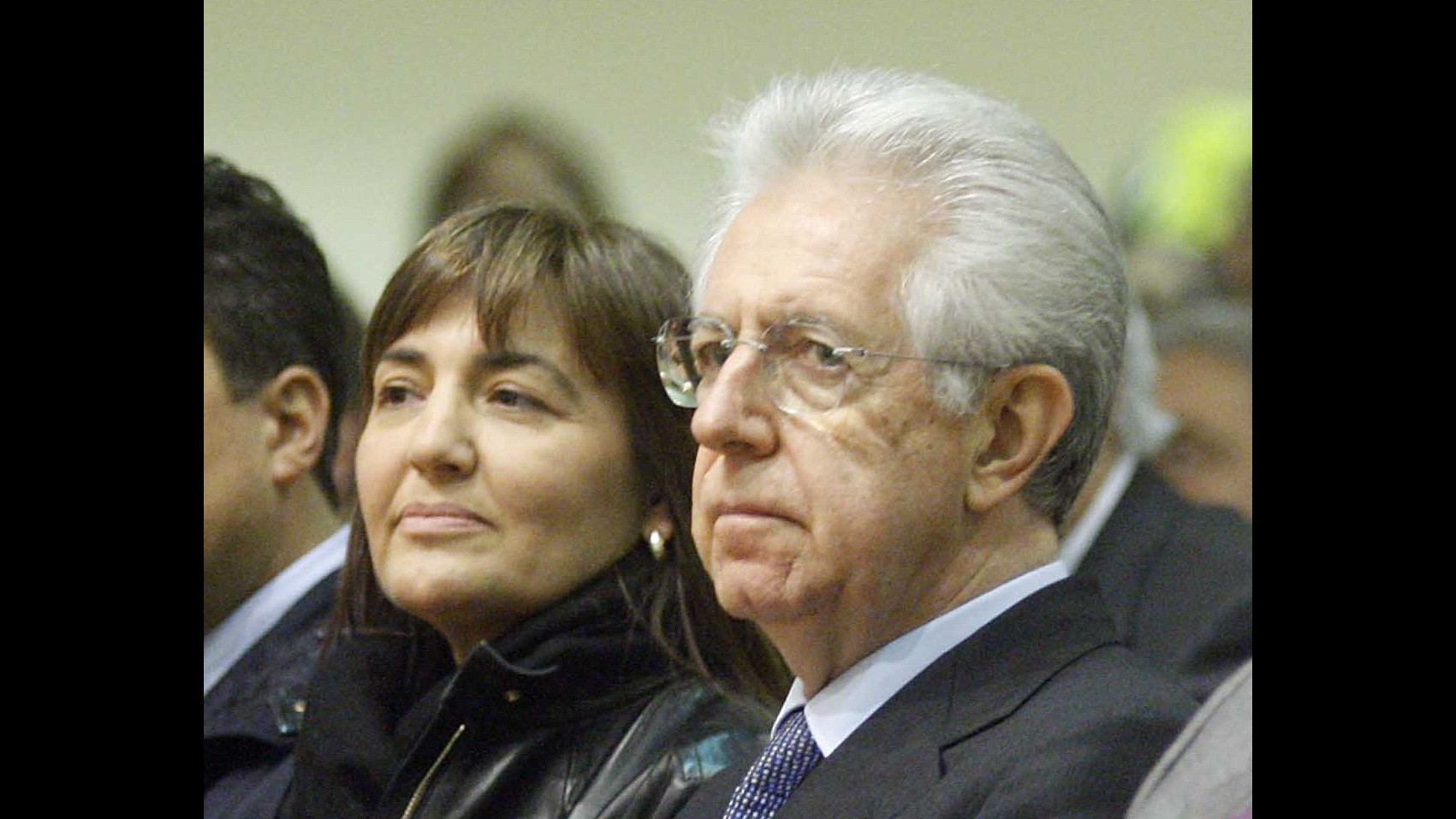 Polverini: Io corteggiata politicamente da Monti e Udc? Ma quando mai