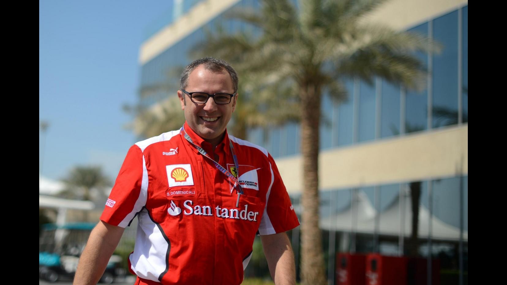 F1, Ferrari: nuova monoposto il 1 Febbraio. De la Rosa collaudatore