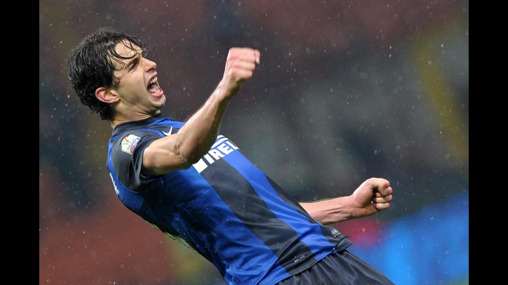 Coppa Italia, Ranocchia porta l’Inter in semifinale all’ultimo respiro