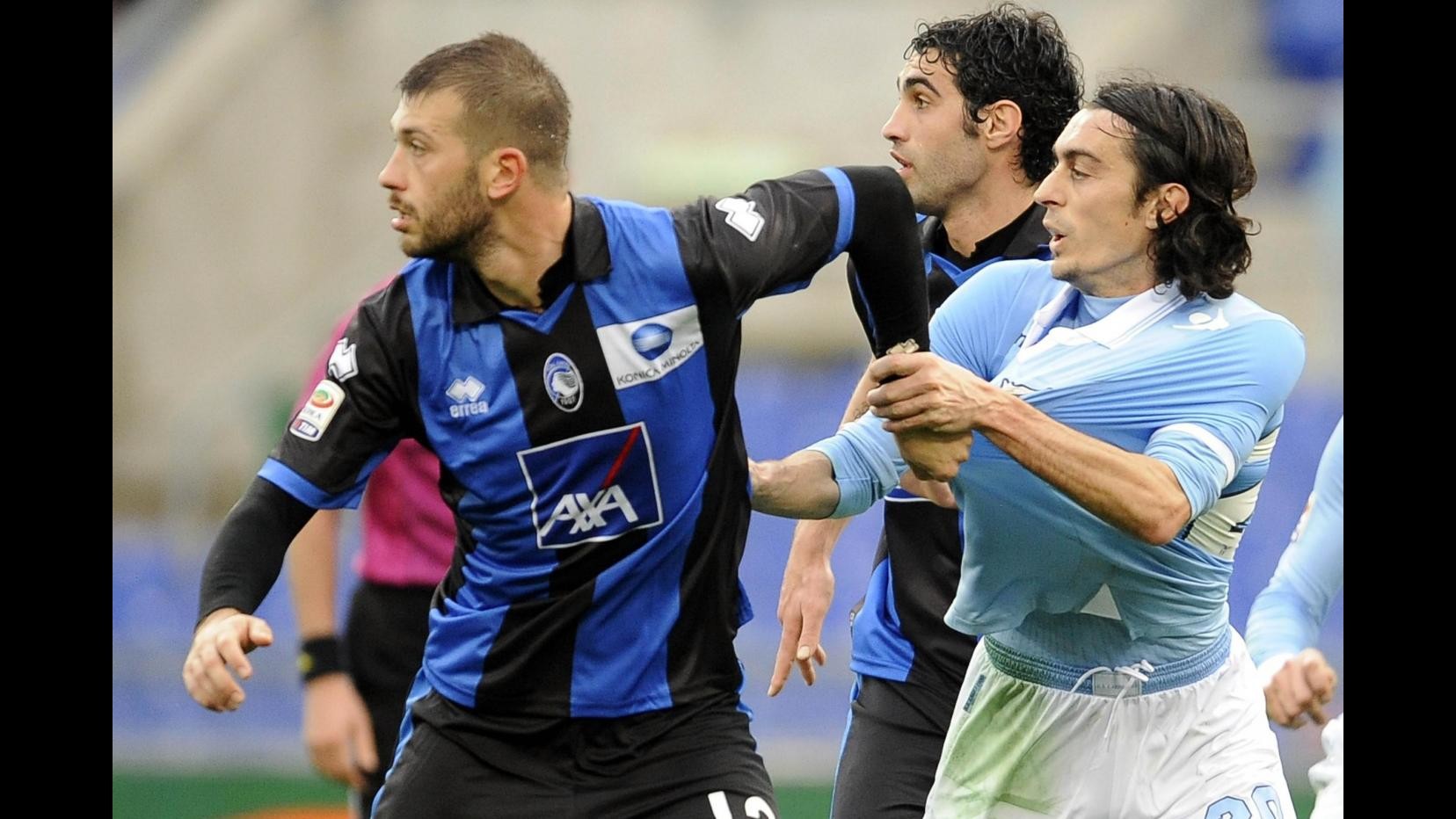 Canini: Cagliari esperienza bellissima ma ora penso ad Atalanta