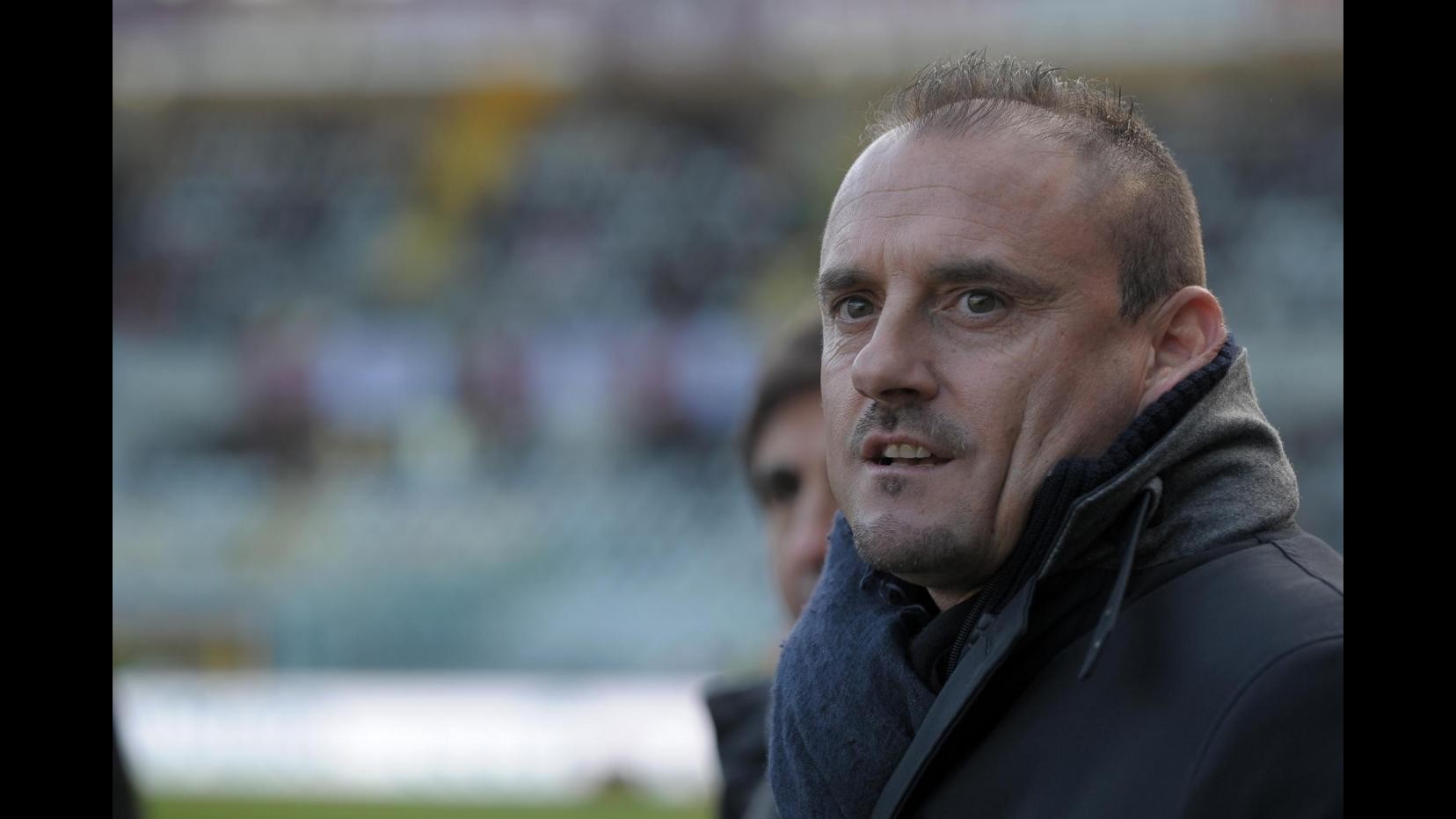 Petrachi: Barreto lo prendiamo quando rinnova, Sansone resta