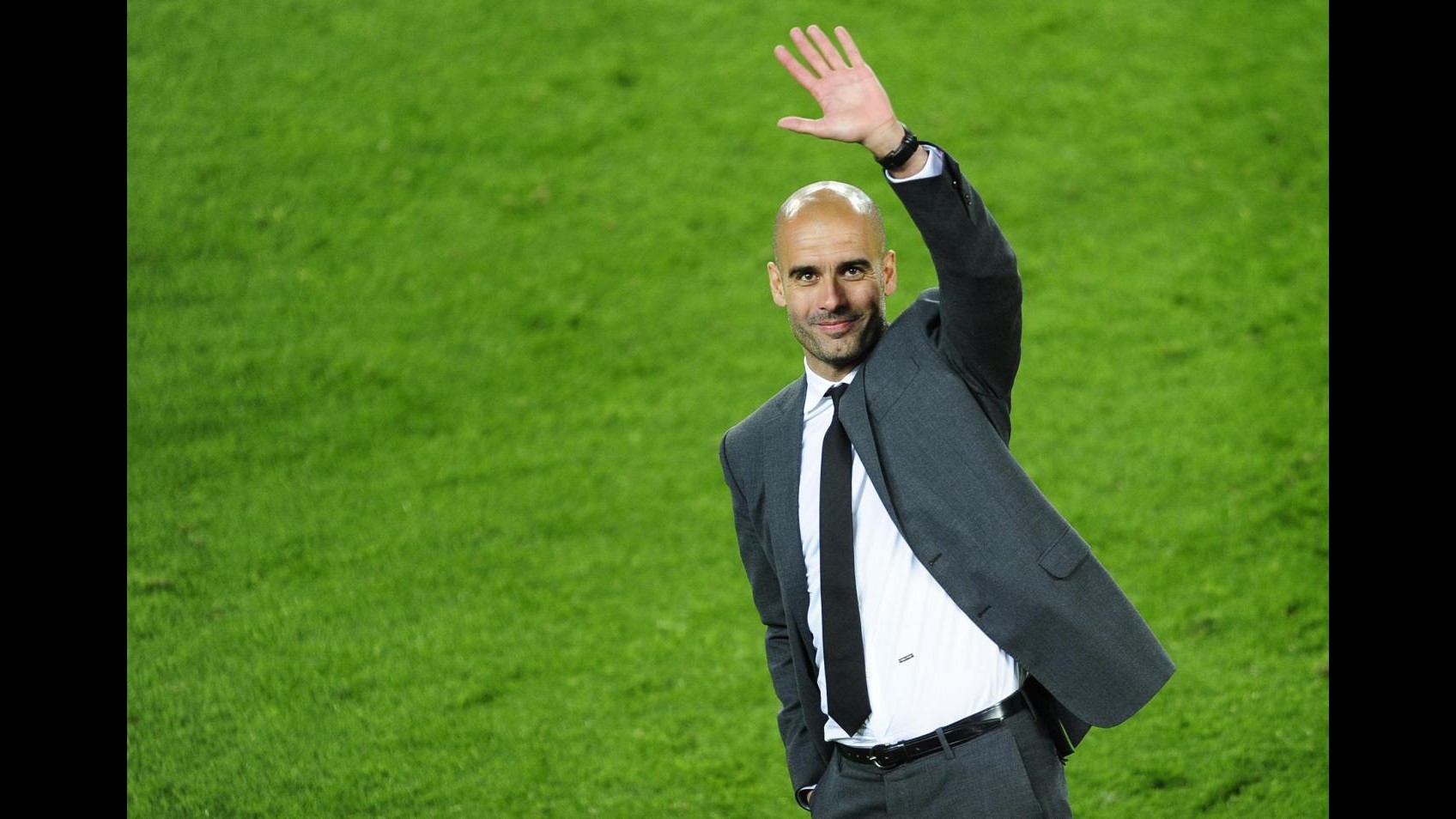 Bayern Monaco: Guardiola? Fesserie, l’allenatore è Heynckes
