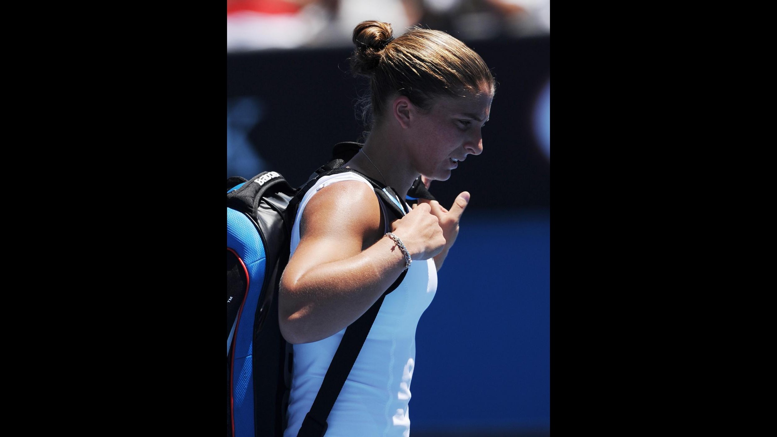 Australian Open, Seppi e Vinci al secondo turno. Delusione Errani