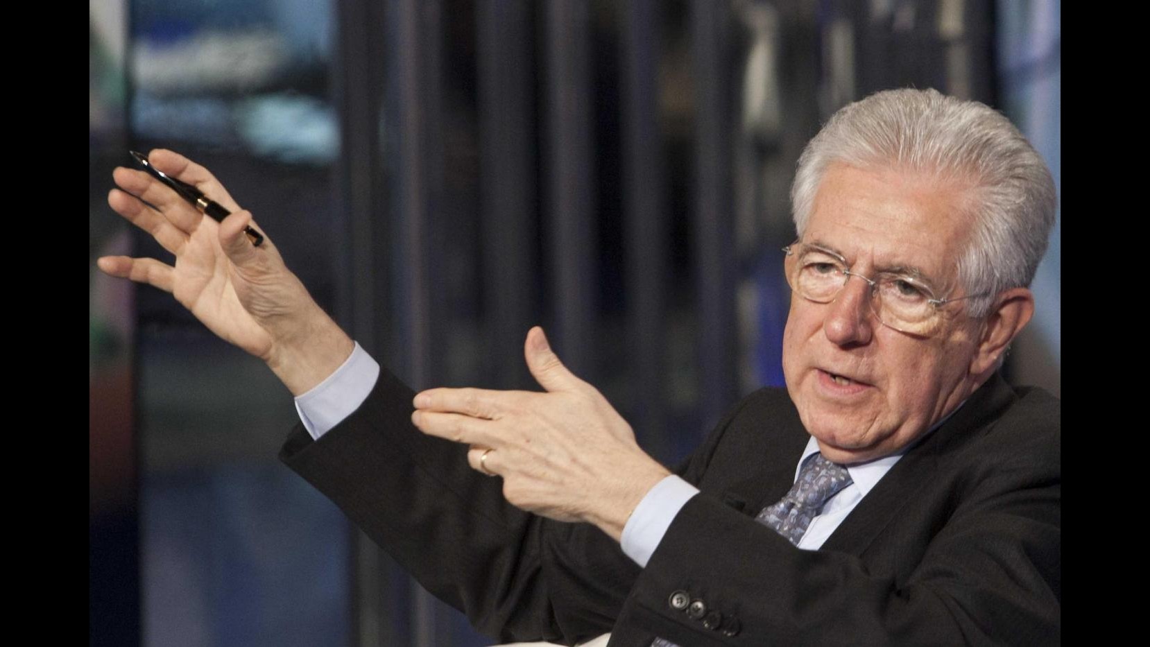 Monti: Berlusconi come il Pifferaio magico, illuse anche me