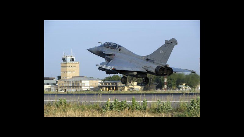Mali, non si ferma avanzata ribelli. Francia: Situazione difficile