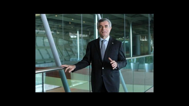 Alitalia, Moretti: Interessati ad acquisizione? Oggi no