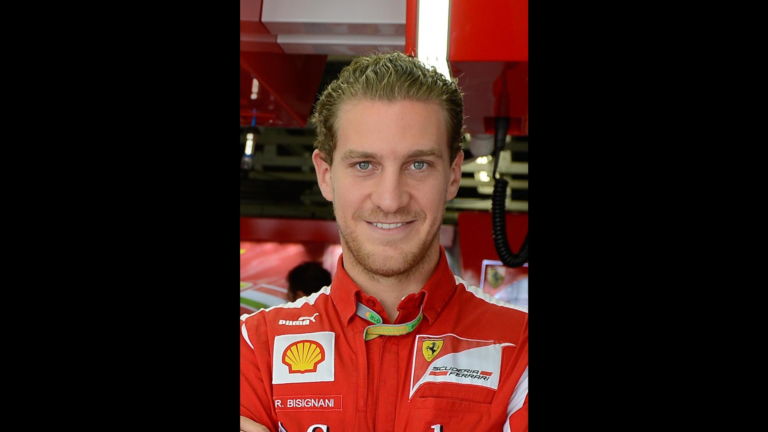 F1, Ferrari: Renato Bisignani nuovo capo ufficio stampa