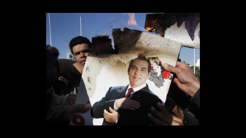 Tunisia fra tensioni e disoccupazione, due anni fa cadeva Ben Ali