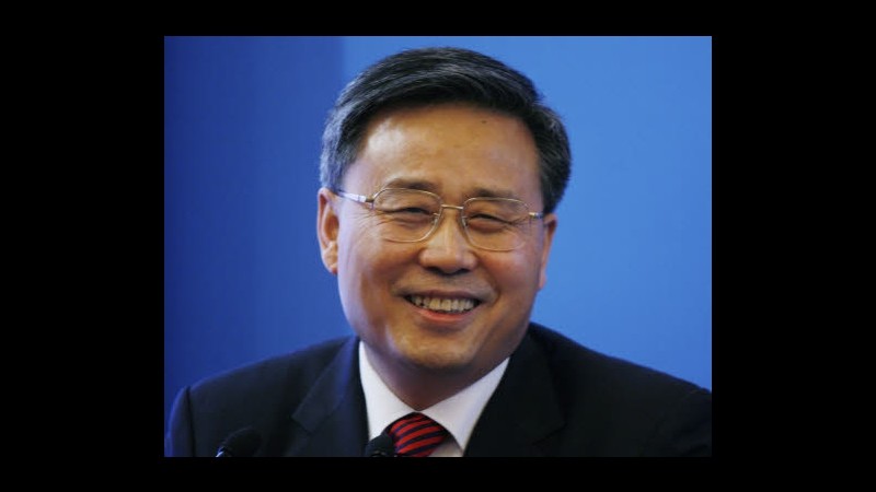 Cina verso aumento di 10 volte limite investimenti esteri in Borsa