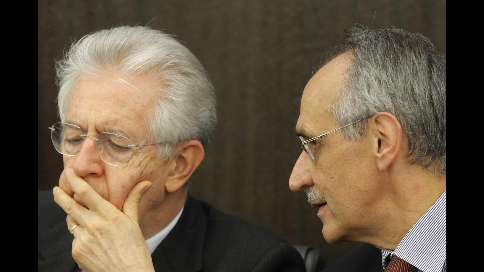 Lombardia, Ichino (Lista Monti): Ambrosoli è compatibile con noi