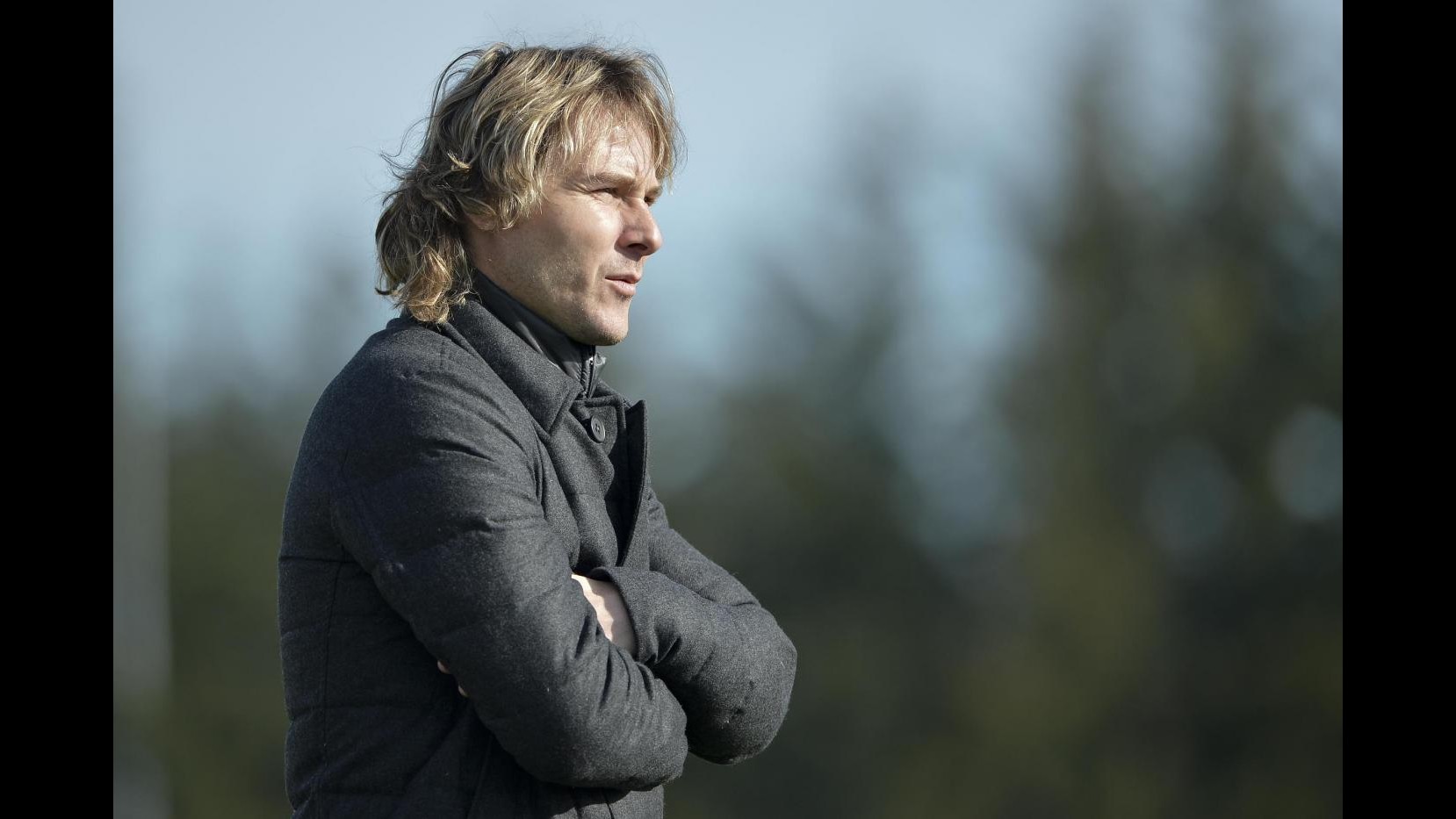 Nedved: Juventus ha dato grande prova di squadra