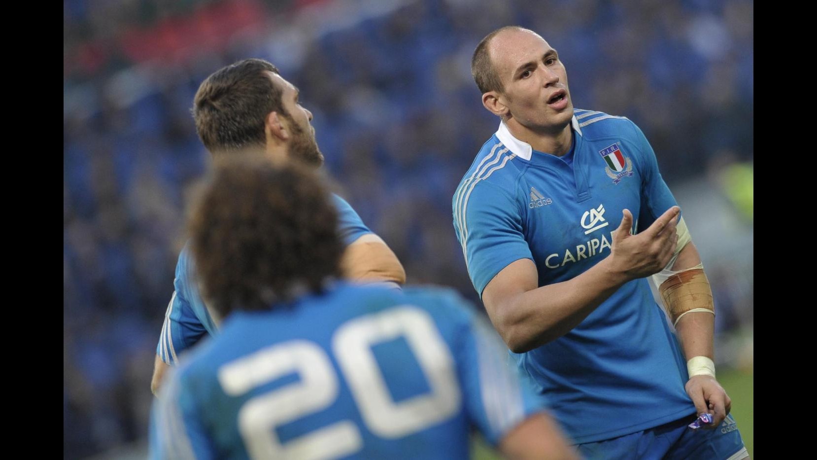Rugby, 6 Nazioni: Italia delude, sconfitta 34-10 in Scozia