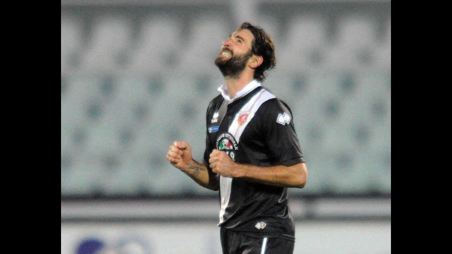 Pescara, si ferma Sforzini: stop 3-4 settimane