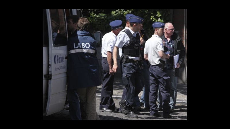 Schianto in aeroporto Charleroi: 5 morti, 3 sono bambini
