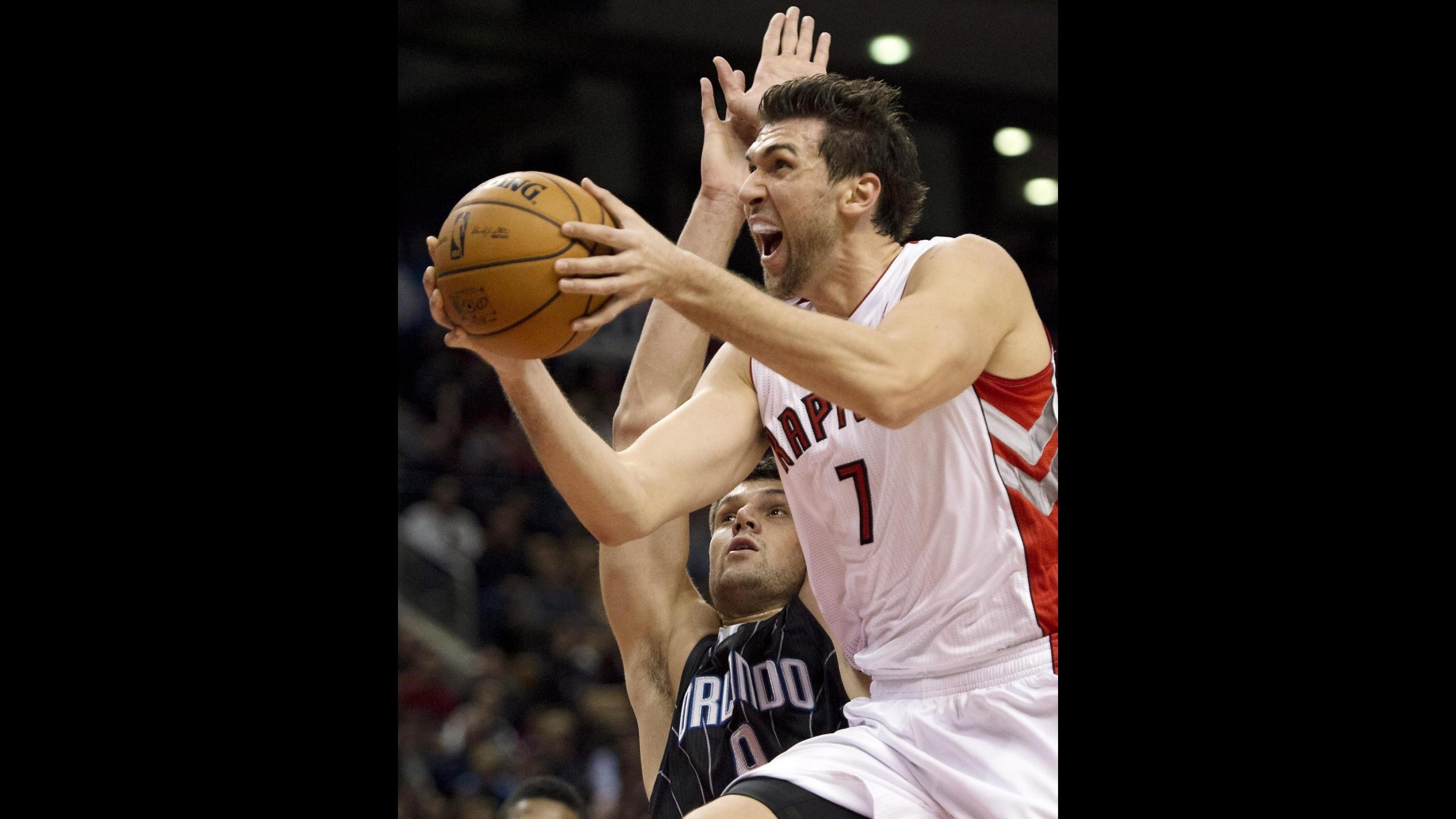 Nba, Belinelli e Bargnani ok: vincono Chicago e Toronto