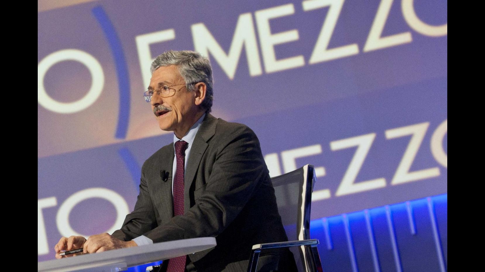 Ue, D’Alema: Compromesso deludente, Europa necessita di innovazione