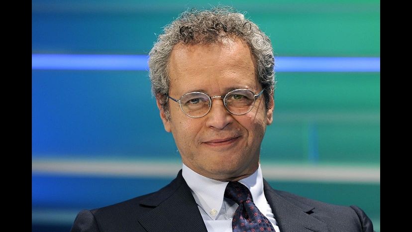 La7, Mentana: Telecom Italia venderà, ma non dobbiamo avere paura