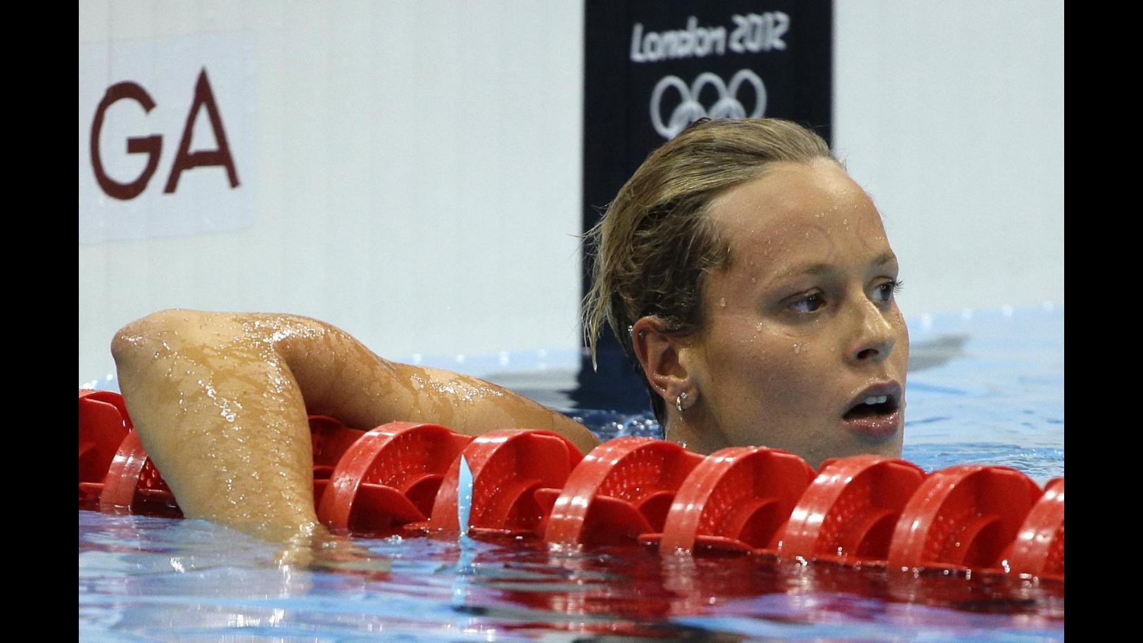 Nuoto, Pellegrini sceglie Lucas: a settembre sarò a Narbonne