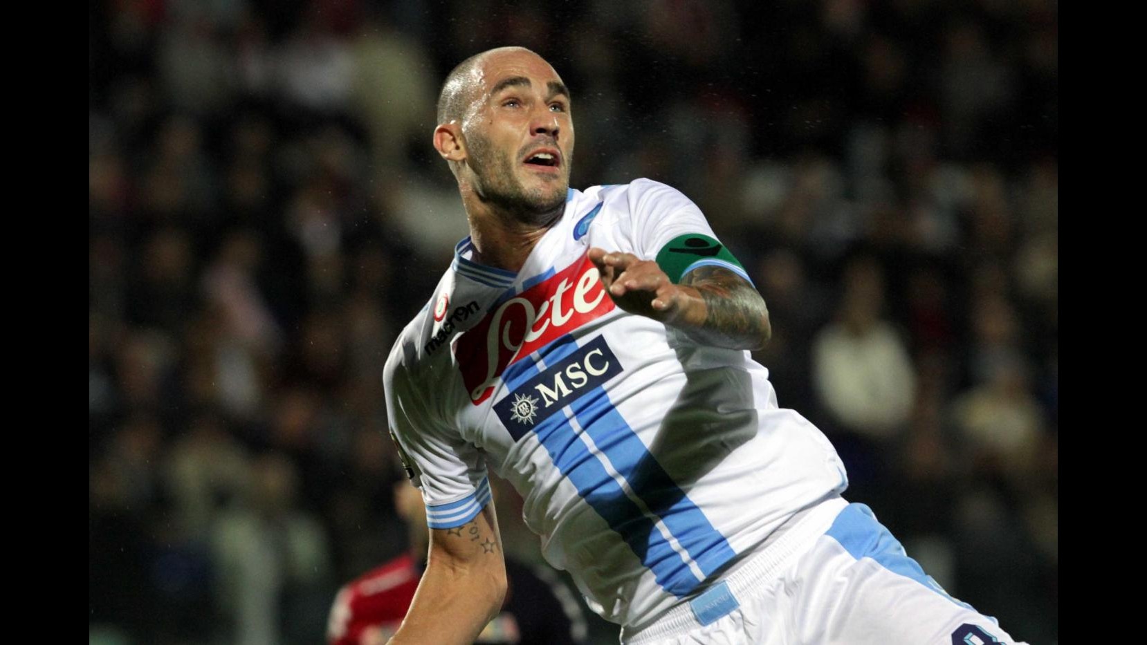 Cannavaro: Lazio sarà agguerrita, le altre? Non le guardiamo