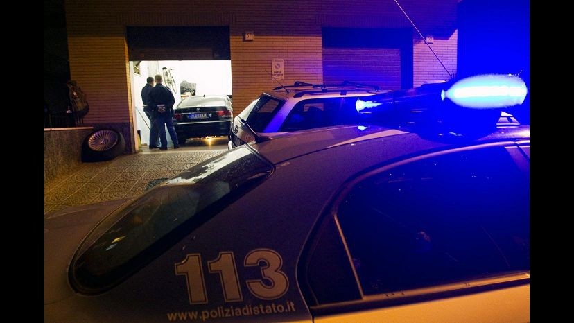 Tragedia a Palermo, madre e figlia piccola trovate morte in casa