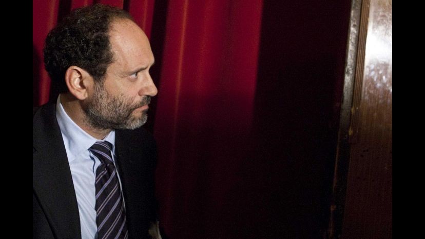 Tav, Ingroia: Siamo con il movimento No Tav senza se e senza ma
