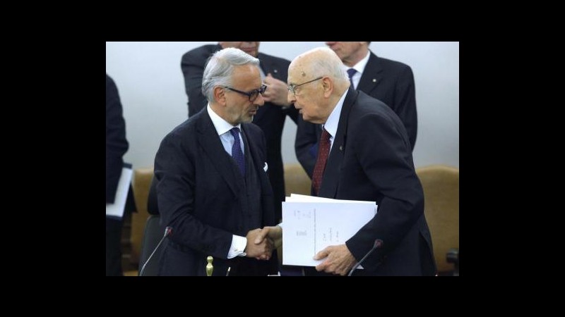Csm, plenum nomina Roberto Scarpinato nuovo pg di Palermo