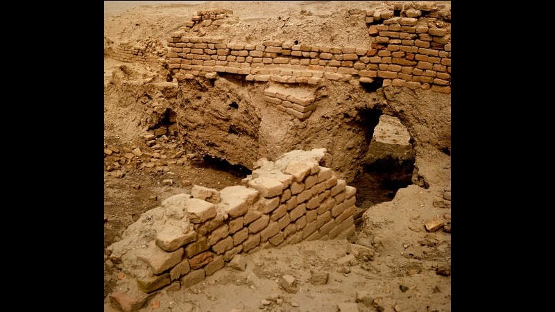 Studio Cnr: Erodoto si sbagliava, etruschi non venivano da Anatolia