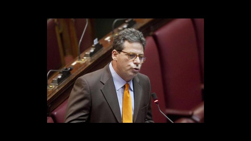 Angina pectoris per Gianfranco Micchichè (Grande Sud), sta bene